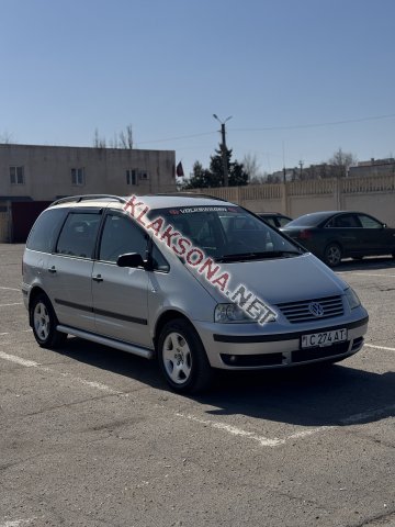 продам Volkswagen Sharanв пмр  фото 6
