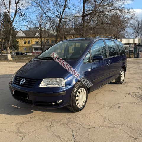 продам Volkswagen Sharanв пмр  фото 4