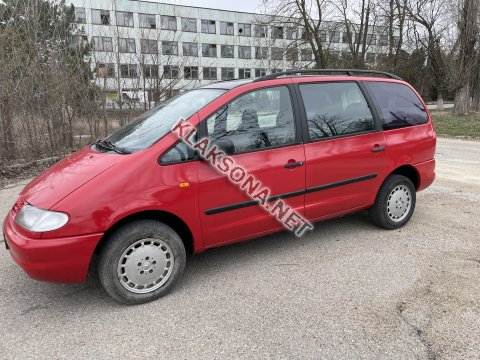 продам Volkswagen Sharanв пмр  фото 6