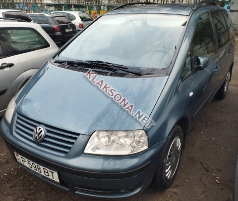 продам Volkswagen Sharanв пмр  фото 4