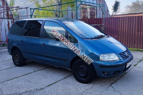 продам Volkswagen Sharanв пмр  фото 5