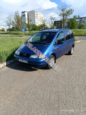 продам Volkswagen Sharanв пмр  фото 6