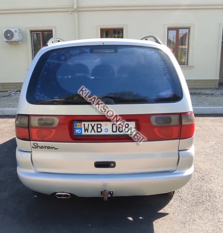 продам Volkswagen Sharanв пмр  фото 5