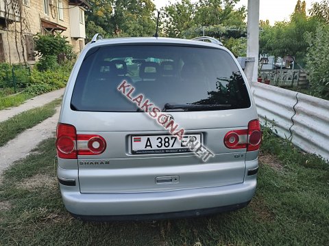 продам Volkswagen Sharanв пмр  фото 4