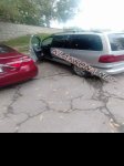 продам Volkswagen Sharan в пмр  фото 3