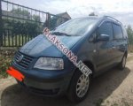 продам Volkswagen Sharan в пмр  фото 2