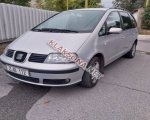 продам SEAT Alhambra в пмр  фото 3