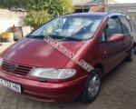 продам Volkswagen Sharan в пмр  фото 4