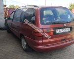 продам Volkswagen Sharan в пмр  фото 3