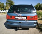 продам Volkswagen Sharan в пмр  фото 5