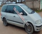 продам Volkswagen Sharan в пмр  фото 3