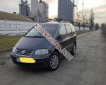 продам Volkswagen Sharan в пмр  фото 2