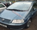 продам Volkswagen Sharan в пмр  фото 4