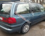 продам Volkswagen Sharan в пмр  фото 1