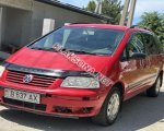 продам Volkswagen Sharan в пмр  фото 1
