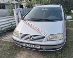 продам Volkswagen Sharan в пмр  фото 2