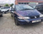 Volkswagen Sharan 1999г. договорная