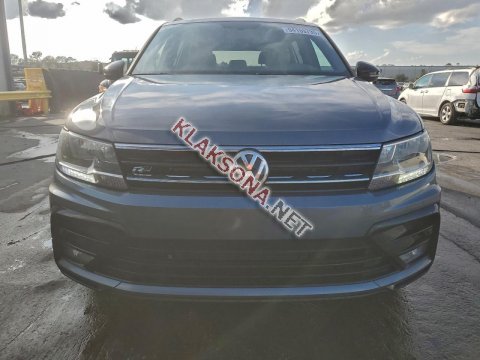 продам Volkswagen Tiguanв пмр  фото 6