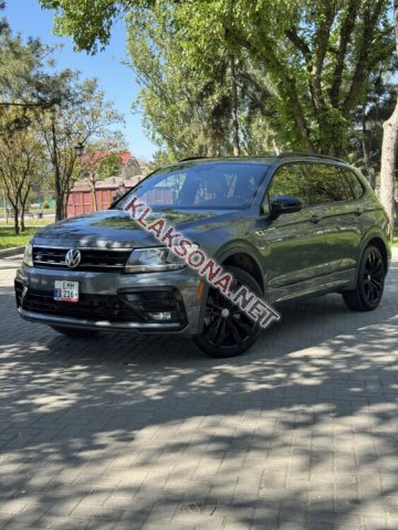 продам Volkswagen Tiguanв пмр  фото 5