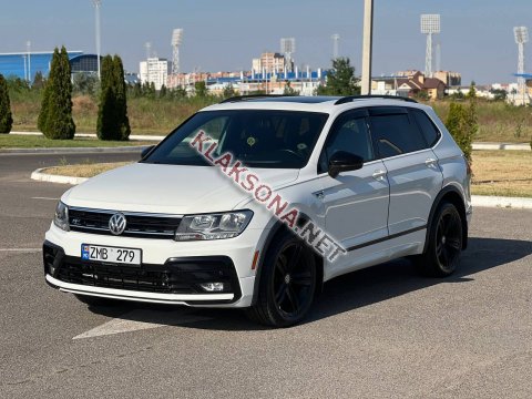 продам Volkswagen Tiguanв пмр  фото 6