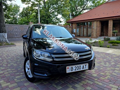 продам Volkswagen Tiguanв пмр  фото 5