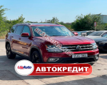 продам Volkswagen Tiguan в пмр  фото 2