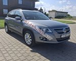 продам Volkswagen Tiguan в пмр  фото 2