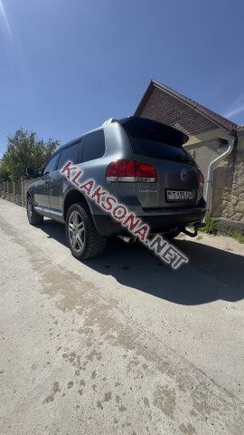 продам Volkswagen Touaregв пмр  фото 5