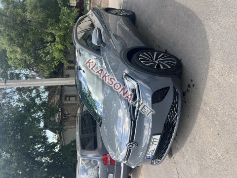 продам Volkswagen Touaregв пмр  фото 4