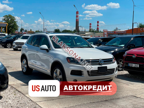 продам Volkswagen Touaregв пмр  фото 6