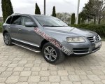 продам Volkswagen Touareg в пмр  фото 1