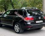 продам Volkswagen Touareg в пмр  фото 4