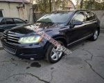 продам Volkswagen Touareg в пмр  фото 3