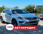 продам Volkswagen Touareg в пмр  фото 3