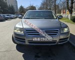 продам Volkswagen Touareg в пмр  фото 1