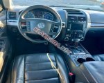 продам Volkswagen Touareg в пмр  фото 5