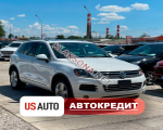 продам Volkswagen Touareg в пмр  фото 6