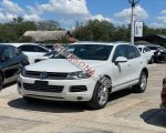 продам Volkswagen Touareg в пмр  фото 5