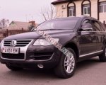 продам Volkswagen Touareg в пмр  фото 2