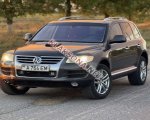 продам Volkswagen Touareg в пмр  фото 5