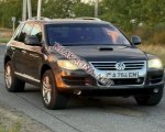 продам Volkswagen Touareg в пмр  фото 3