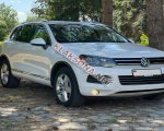 продам Volkswagen Touareg в пмр  фото 2