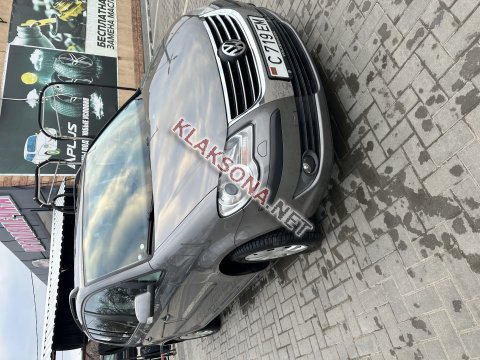 продам Volkswagen Touranв пмр  фото 5
