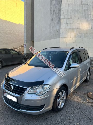 продам Volkswagen Touranв пмр  фото 4