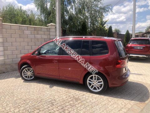 продам Volkswagen Touranв пмр  фото 6