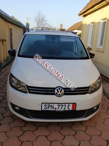 продам Volkswagen Touranв пмр  фото 4