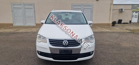 продам Volkswagen Touranв пмр  фото 6
