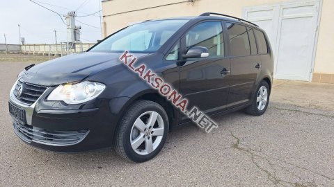 продам Volkswagen Touranв пмр  фото 6