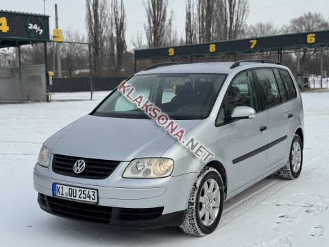продам Volkswagen Touranв пмр  фото 6