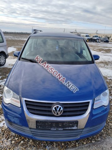 продам Volkswagen Touranв пмр  фото 5
